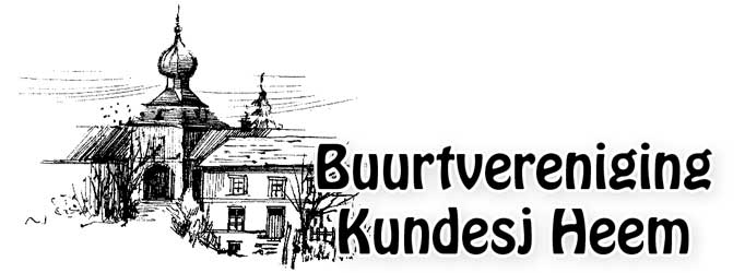 Buurtvereniging Kundesj Heem